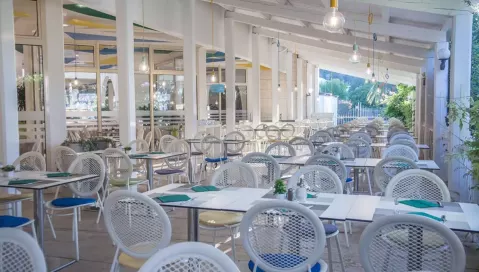 Slovenska Plaza Hotel Complex 4* (Tivatas, Juodkalnija - Kroatija)