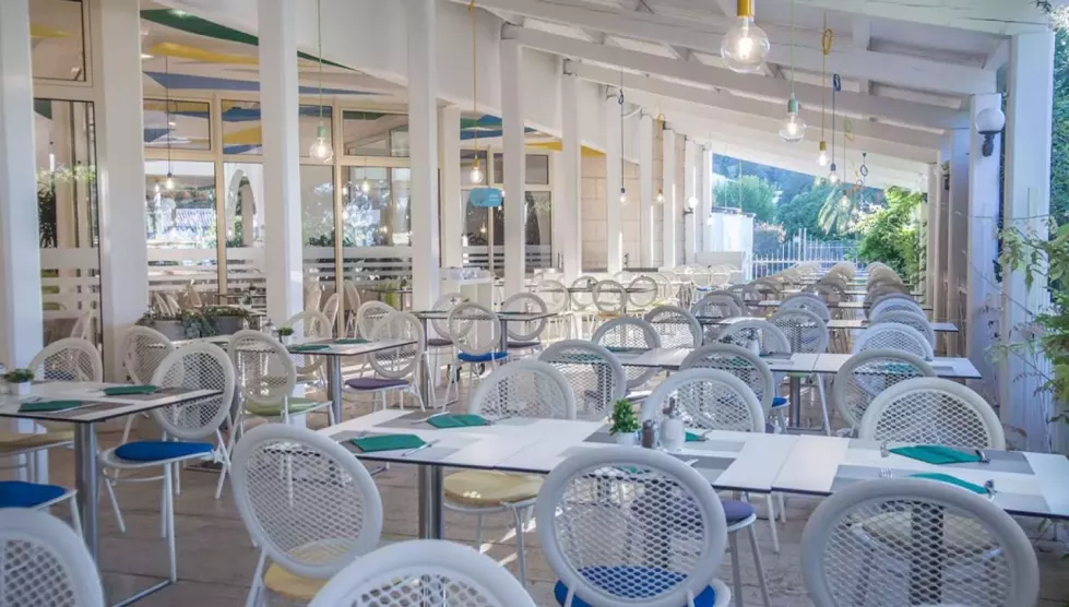 Slovenska Plaza Hotel Complex 4* (Tivatas, Juodkalnija - Kroatija)