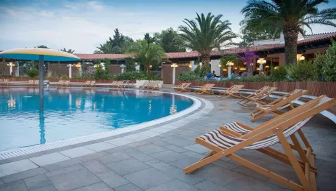 Slovenska Plaza Hotel Complex 4* (Tivatas, Juodkalnija - Kroatija)