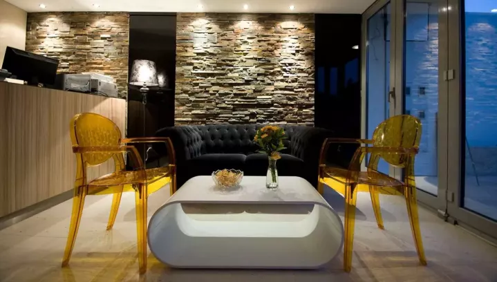 Vila V Lux (Tivatas, Juodkalnija - Kroatija)