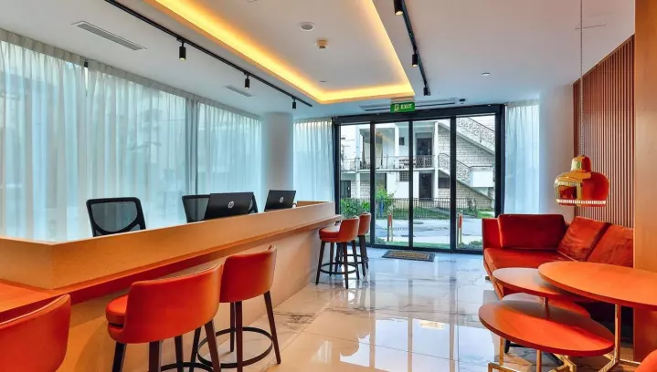 Fagus by Aycon (Tivatas, Juodkalnija - Kroatija)