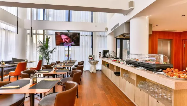 Fagus by Aycon (Tivatas, Juodkalnija - Kroatija)