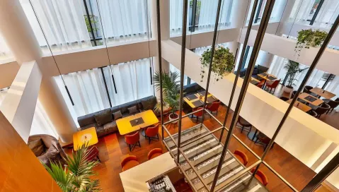 Fagus by Aycon (Tivatas, Juodkalnija - Kroatija)