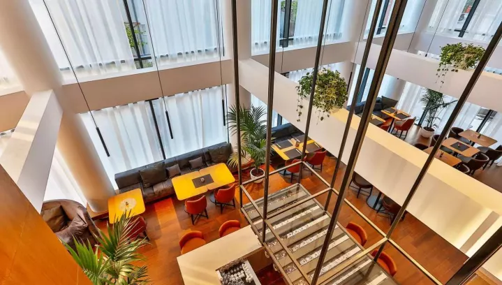 Fagus by Aycon (Tivatas, Juodkalnija - Kroatija)