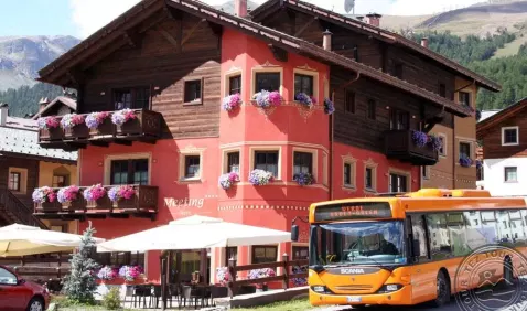 Viešbutis „MEETING HOTEL“