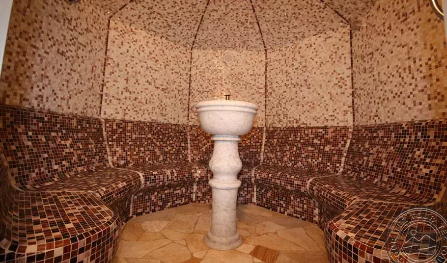 Viešbutis „MEETING HOTEL“