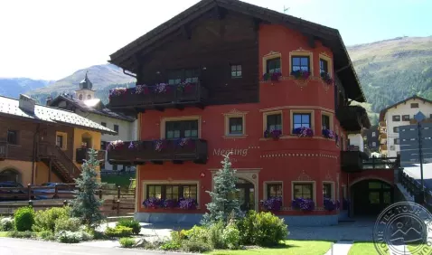 Viešbutis „MEETING HOTEL“