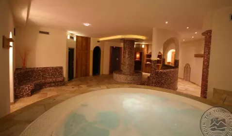 Viešbutis „MEETING HOTEL“