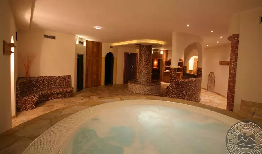 Viešbutis „MEETING HOTEL“