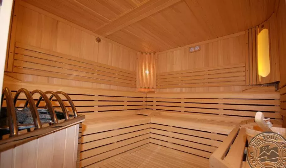 Viešbutis „MEETING HOTEL“