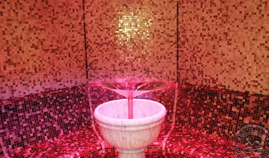 Viešbutis „MEETING HOTEL“