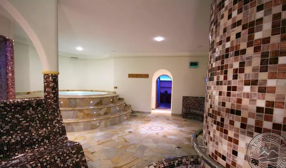 Viešbutis „MEETING HOTEL“