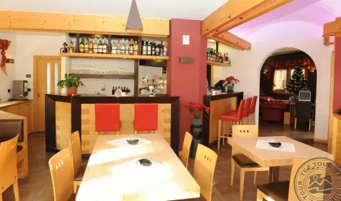 Viešbutis „MEETING HOTEL“