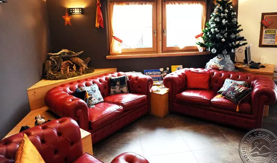 Viešbutis „MEETING HOTEL“