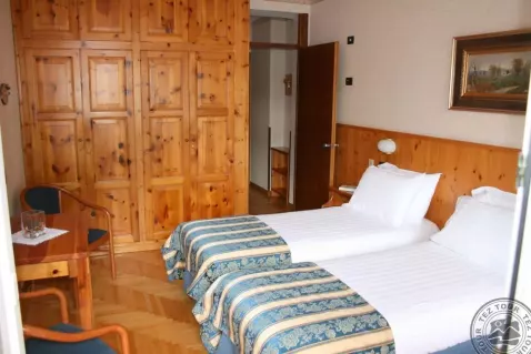 Viešbutis „LARICE BIANCO HOTEL“