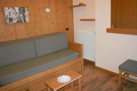 Viešbutis „LARICE BIANCO HOTEL“