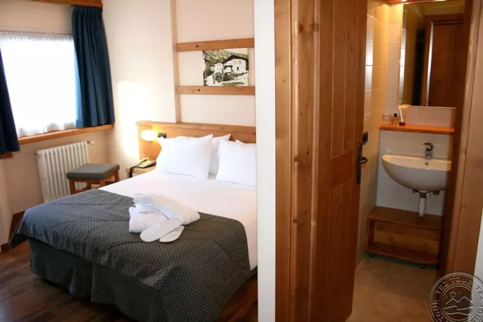 Viešbutis „LARICE BIANCO HOTEL“