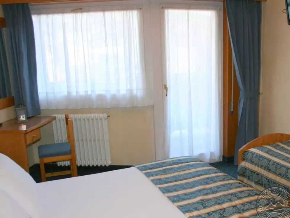 Viešbutis „LARICE BIANCO HOTEL“