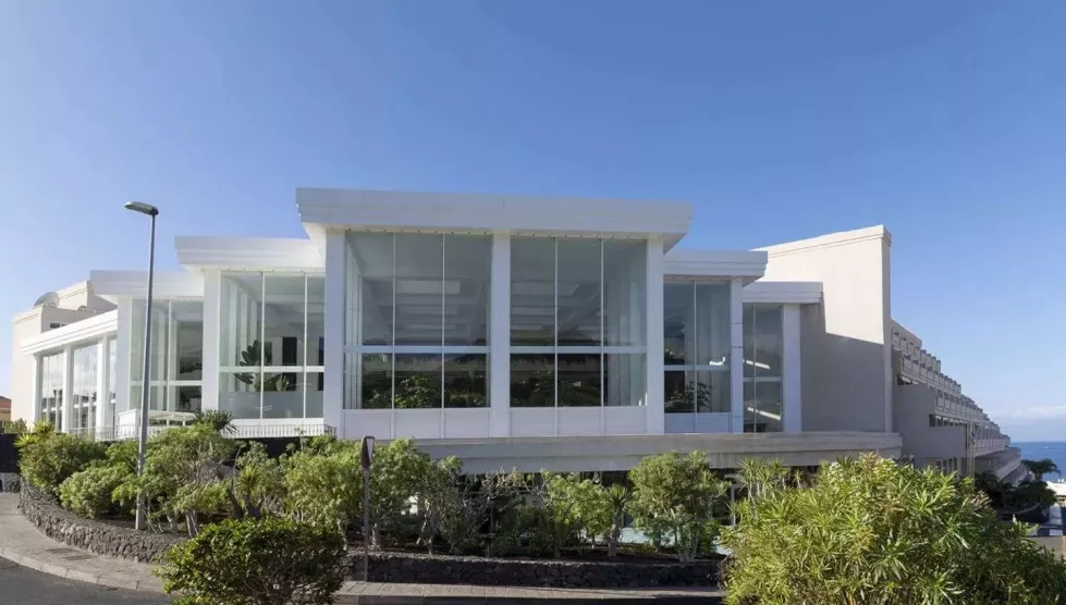 Landmar Playa La Arena(Tenerifė, Kanarų Salos)