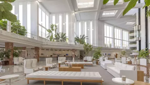 Landmar Playa La Arena(Tenerifė, Kanarų Salos)