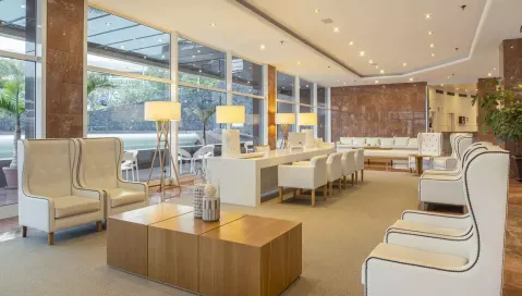 Landmar Playa La Arena(Tenerifė, Kanarų Salos)