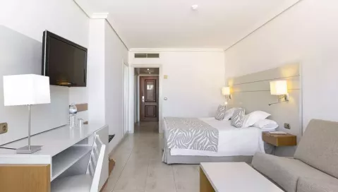 Landmar Playa La Arena(Tenerifė, Kanarų Salos)