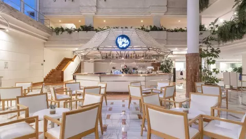 Landmar Playa La Arena(Tenerifė, Kanarų Salos)