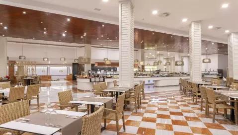 Landmar Playa La Arena(Tenerifė, Kanarų Salos)