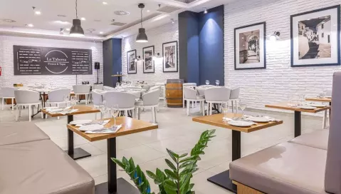 Landmar Playa La Arena(Tenerifė, Kanarų Salos)