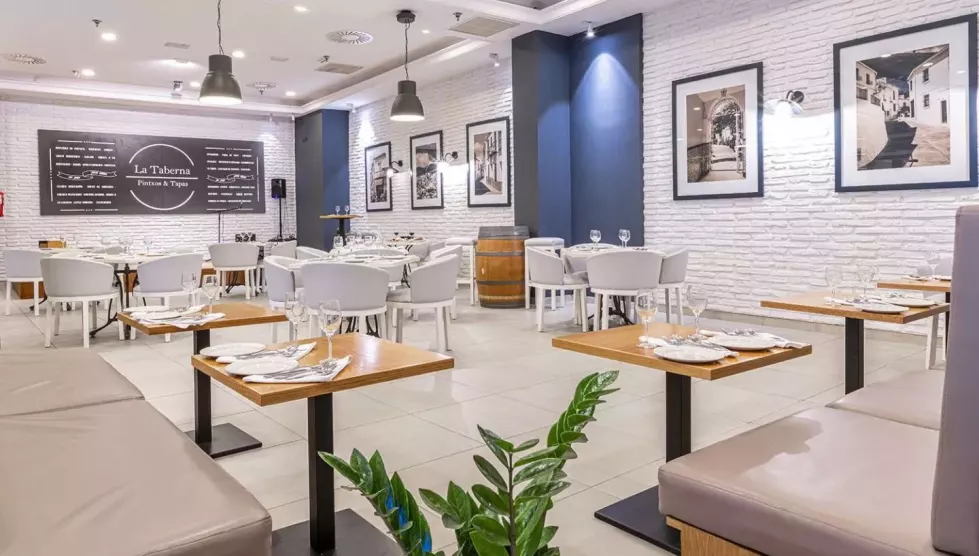 Landmar Playa La Arena(Tenerifė, Kanarų Salos)