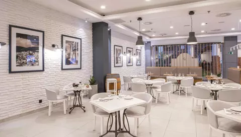 Landmar Playa La Arena(Tenerifė, Kanarų Salos)