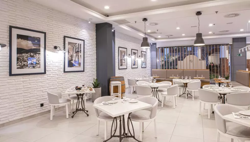 Landmar Playa La Arena(Tenerifė, Kanarų Salos)