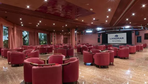 Landmar Playa La Arena(Tenerifė, Kanarų Salos)