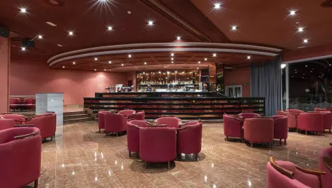 Landmar Playa La Arena(Tenerifė, Kanarų Salos)