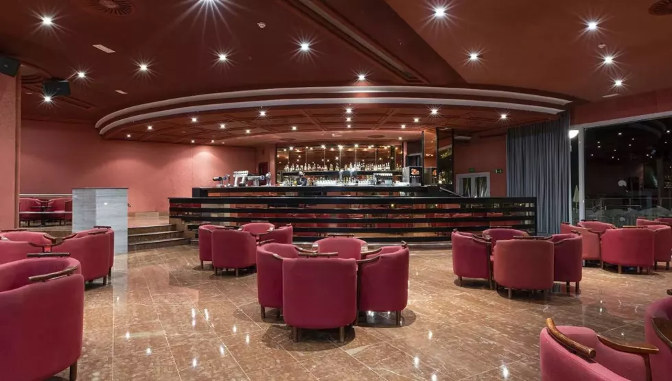 Landmar Playa La Arena(Tenerifė, Kanarų Salos)