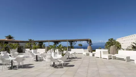 Landmar Playa La Arena(Tenerifė, Kanarų Salos)