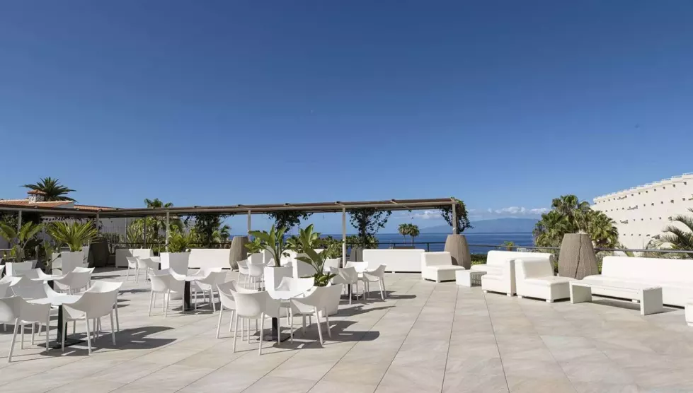 Landmar Playa La Arena(Tenerifė, Kanarų Salos)