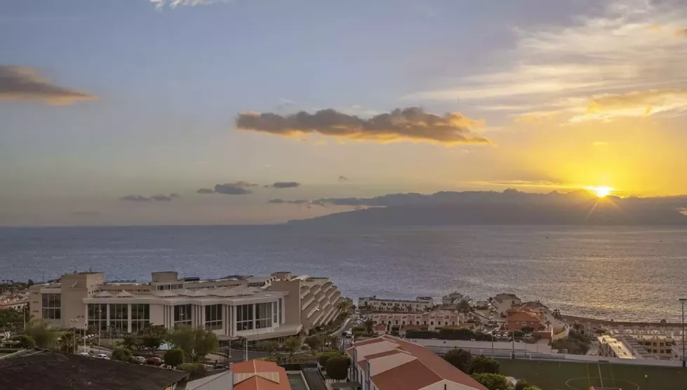 Landmar Playa La Arena(Tenerifė, Kanarų Salos)