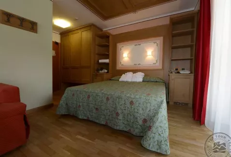 Viešbutis „MEDIL WELLNESS & FAMILY HOTEL“