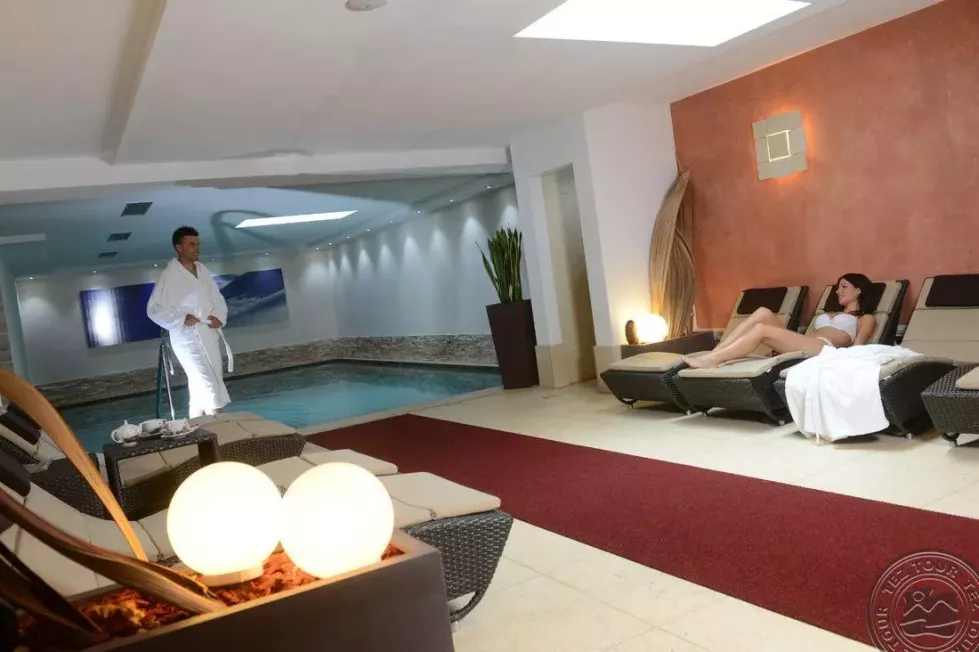 Viešbutis „MEDIL WELLNESS & FAMILY HOTEL“