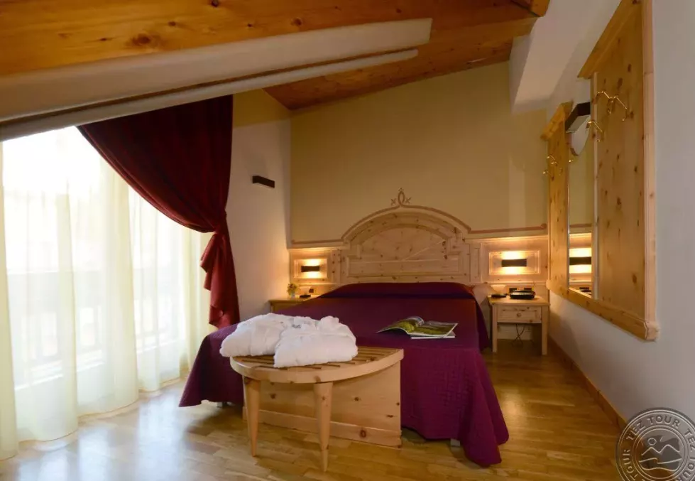 Viešbutis „MEDIL WELLNESS & FAMILY HOTEL“