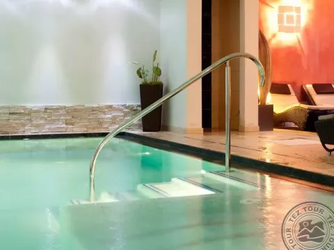 Viešbutis „MEDIL WELLNESS & FAMILY HOTEL“