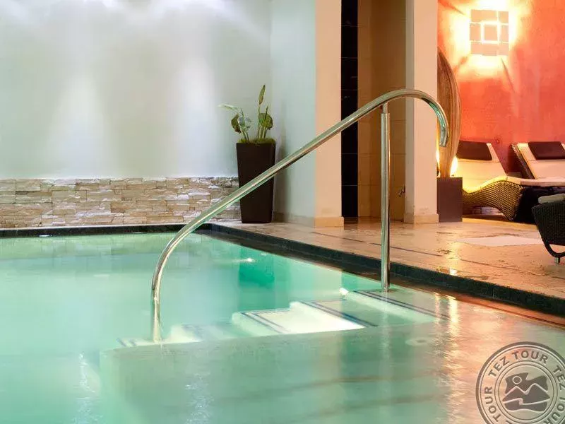 Viešbutis „MEDIL WELLNESS & FAMILY HOTEL“