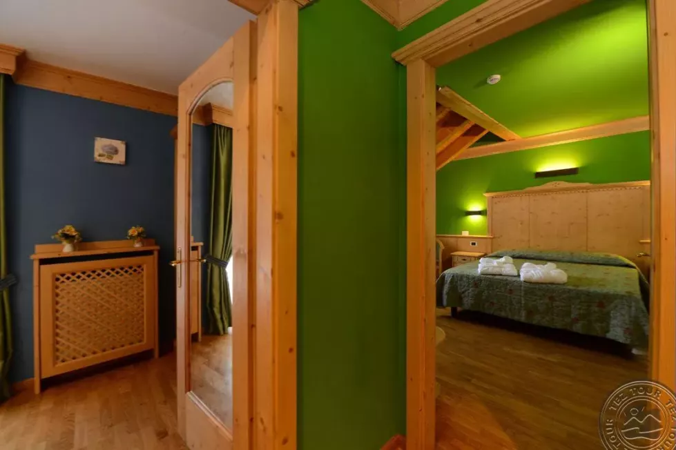 Viešbutis „MEDIL WELLNESS & FAMILY HOTEL“
