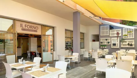 H10 Mediterranean Village (Barselona, Ispanija)