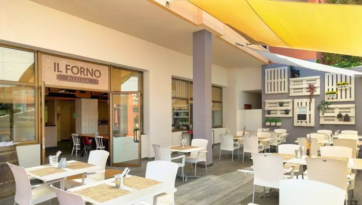 H10 Mediterranean Village (Barselona, Ispanija)