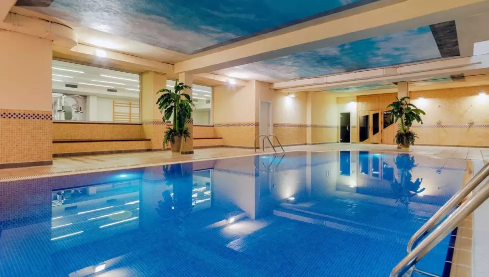 H10 Mediterranean Village (Barselona, Ispanija)