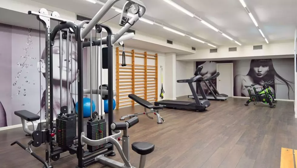 H10 Mediterranean Village (Barselona, Ispanija)