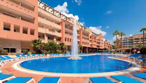 H10 Mediterranean Village (Barselona, Ispanija)