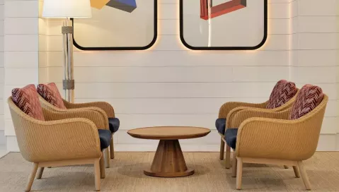 H10 Mediterranean Village (Barselona, Ispanija)